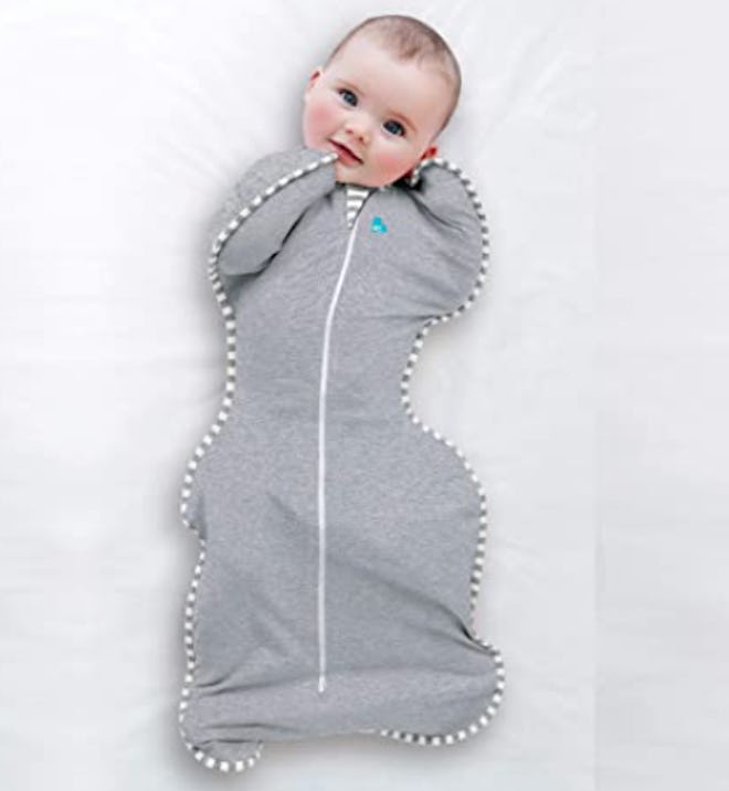 Love To Dream Swaddle UP
