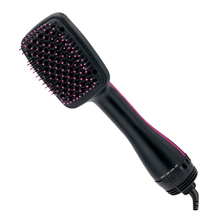 REVLON One-Step Hair Dryer & Styler