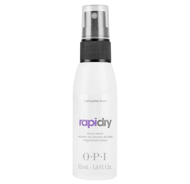 OPI RapiDry Top Coat Spray