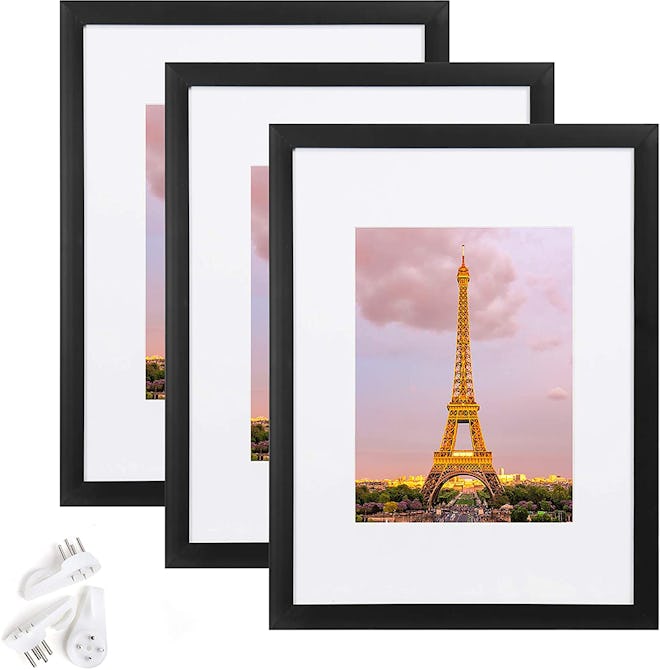 Upsimples Picture Frame (Set of 3)
