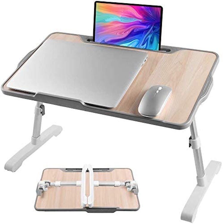 Bingyee Laptop Table