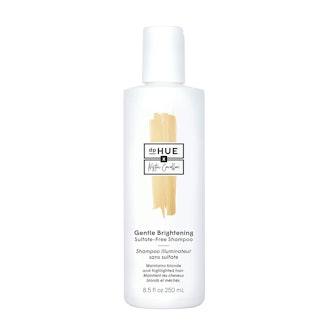 If you're looking for shampoos for highlhights, consider this brightening shampoo by dp HUE.