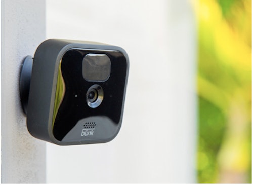 Blink Outdoor HD Security Camera 