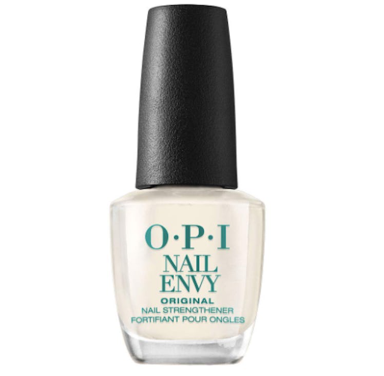 OPI Nail Envy Nail Strengthener