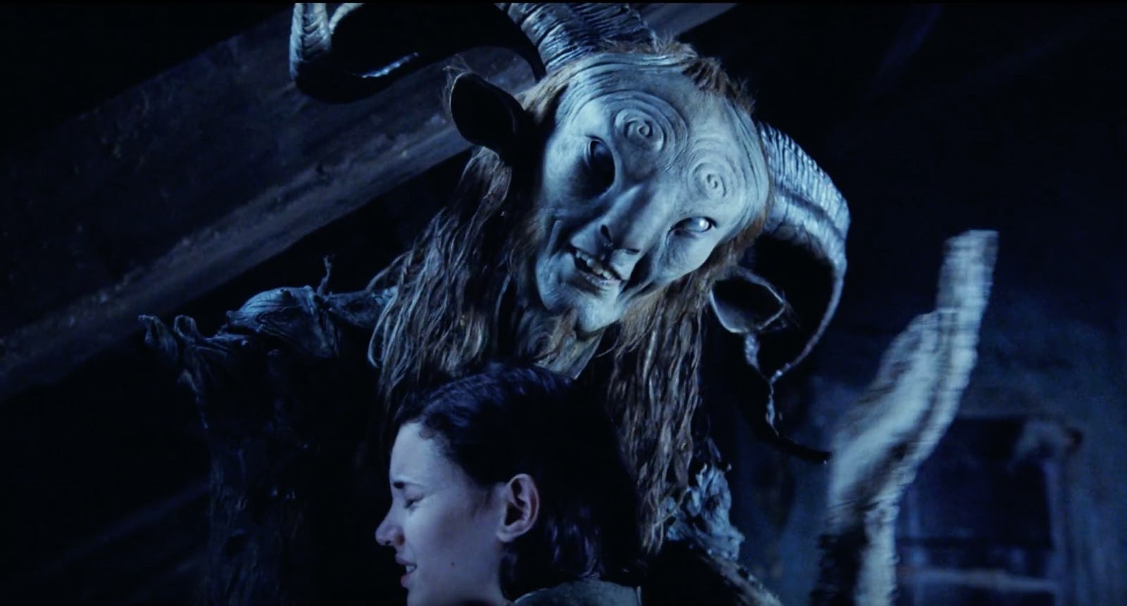 The Weirdest Movies On Netflix To Stream Now