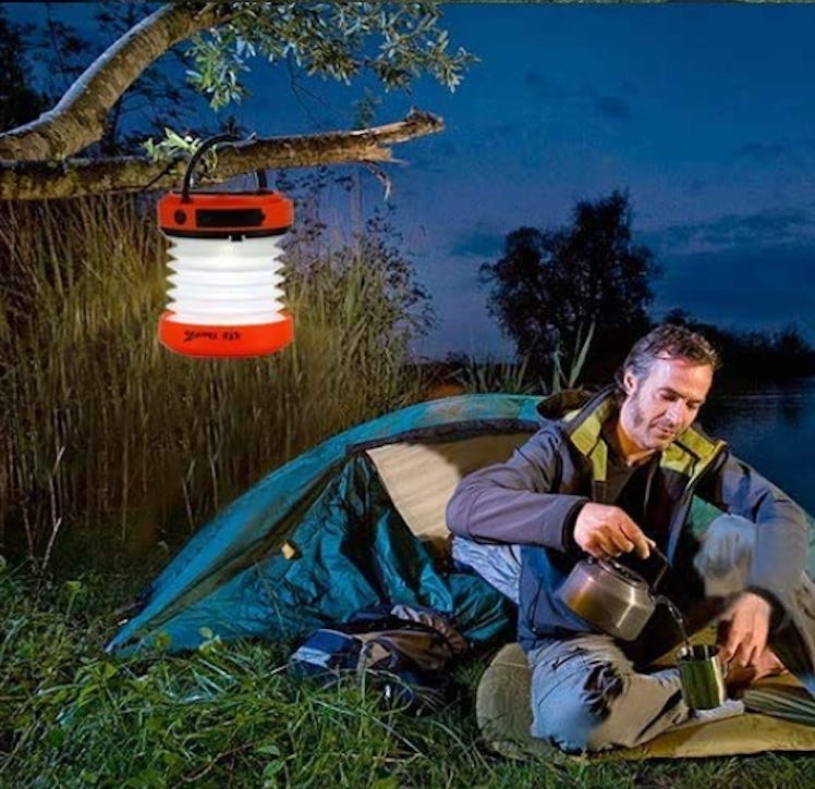 Thorfire LED Camping Lantern Lights