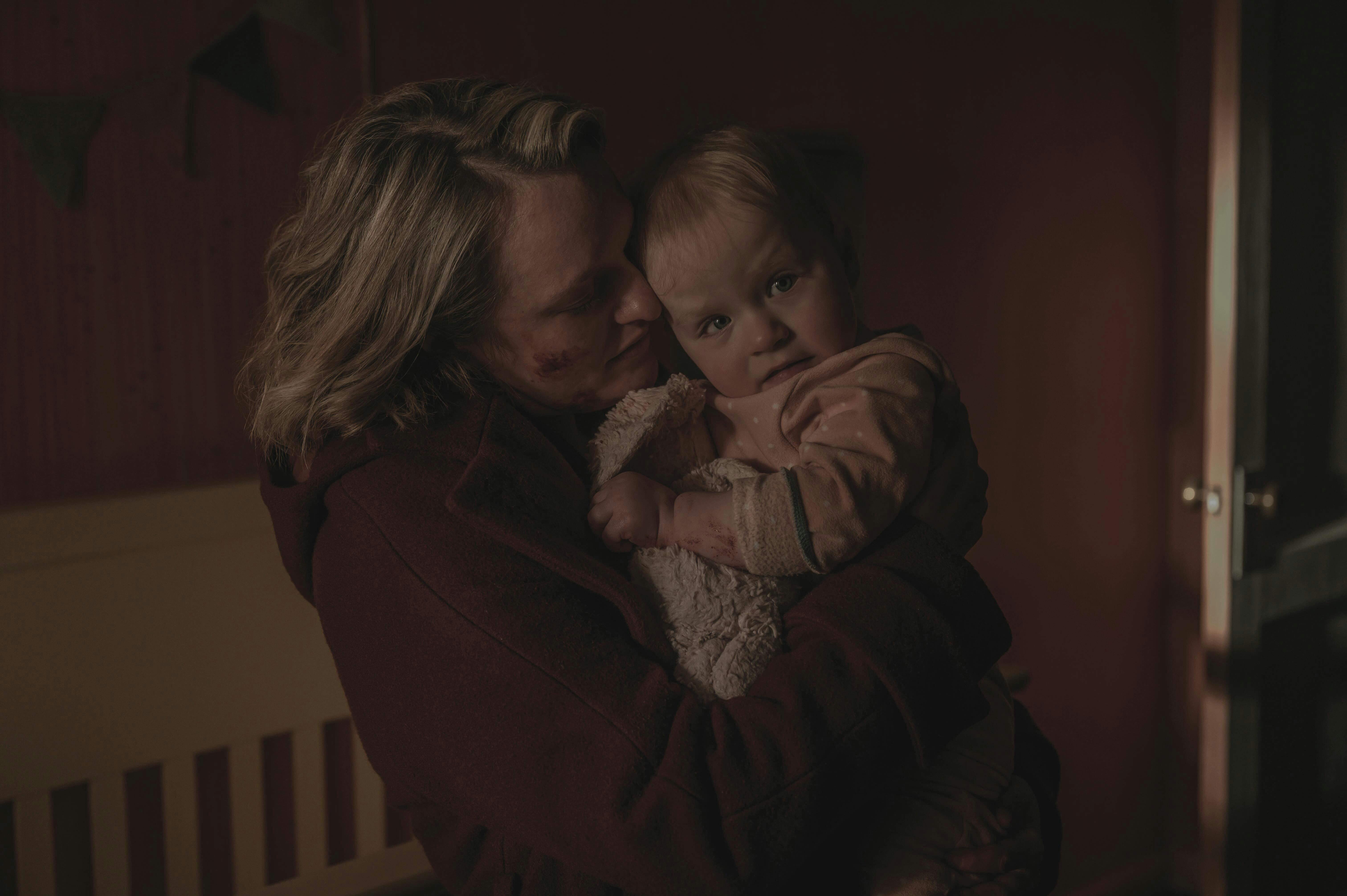 The Handmaid S Tale Season 4 Episode 10 Recap Fred S Fate June S Are Intertwined