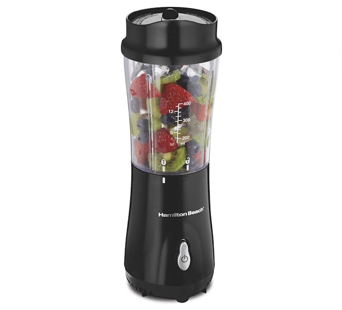 Hamilton Beach Personal Blender