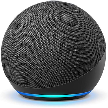 Amazon All-New Echo Dot (4th Gen)