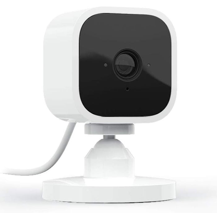Blink Mini Indoor Smart Camera