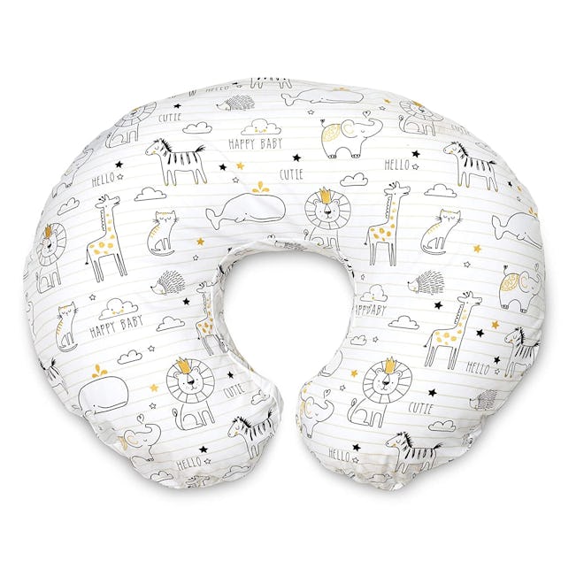 Boppy Original Nursing Pillow & Positioner