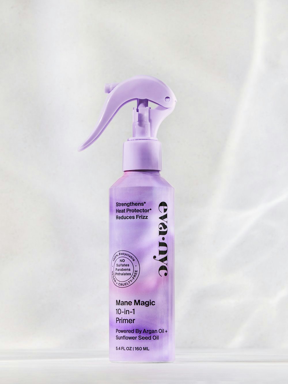 Mane Magic 10-In-1 Hair Primer