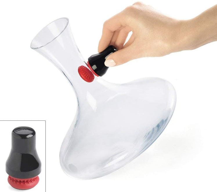 Cuisipro Magnetic Spot Scrubber