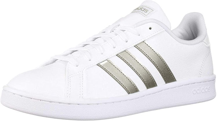 adidas Grand Court Sneaker