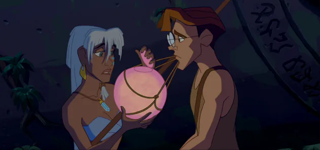 30 Ocean Movies For Kids To Stream