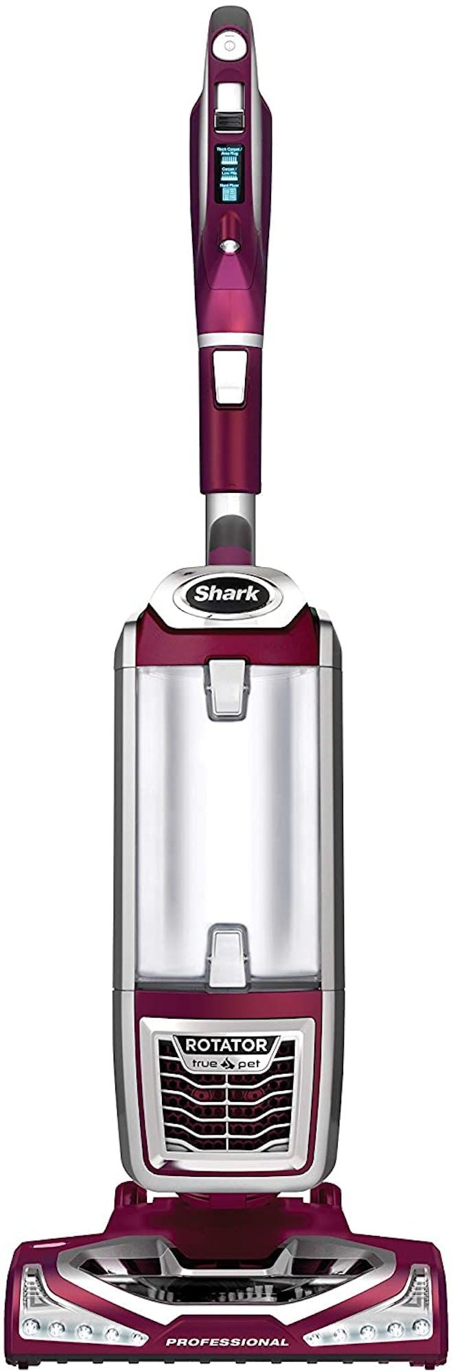 Shark Lift-Away TruePet Upright Vacuum with HEPA Filter