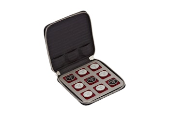 Prada Tic-Tac-Toe Set