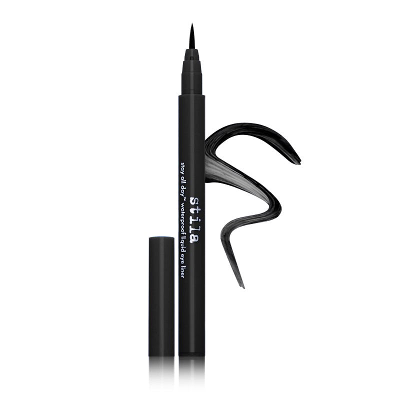 Stila Stay All Day Waterproof Liquid Eyeliner