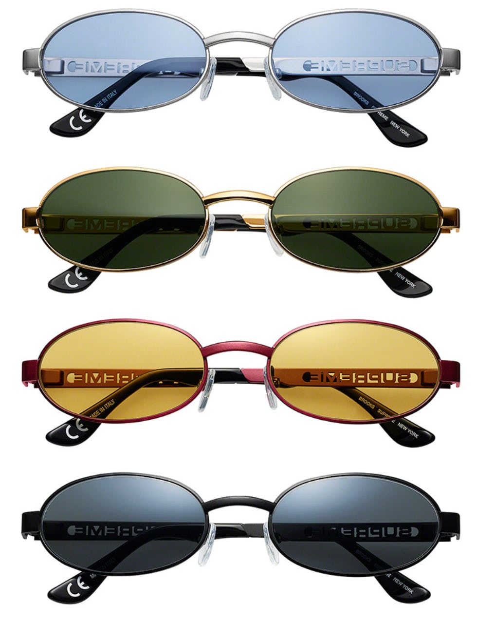 supreme sunglasses