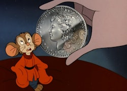 "An American Tail" is one of many family-friendly films perfect for a Fourth of July movie night.