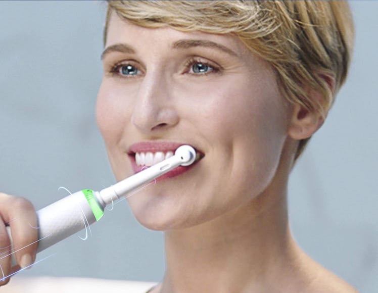 Oral-B Genius X Limited Electric Toothbrush