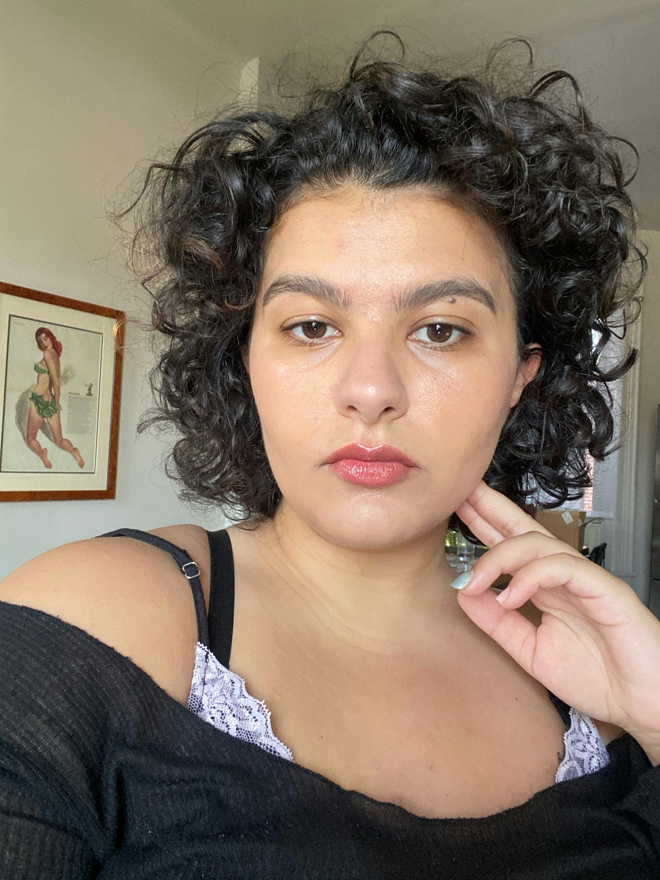 M.A.C. Magic Extension Mascara Makes My Lashes Dramatically Long