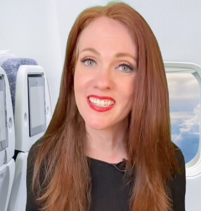 Jennifer Fulwiler, a standup comedian and mom of six on TikTok, has gone viral after sharing tips f...