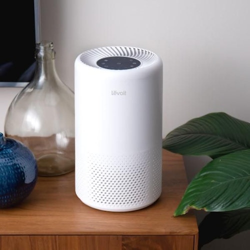 LEVOIT Air Purifier for Home Allergies and Pet Hair