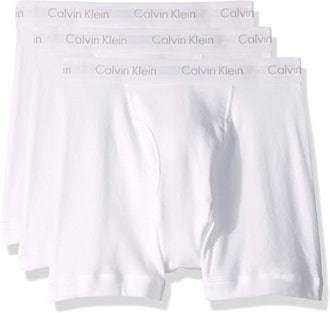 Calvin Klein Boxer Briefs, 3-Pack