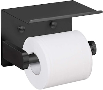 VAEHOLD Self Adhesive Toilet Paper Holder