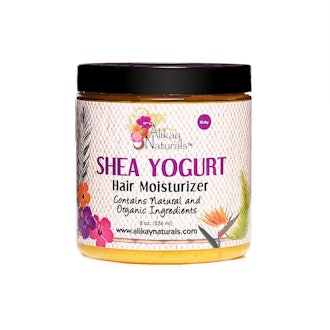 Alikay Naturals Shea Yogurt Hair Moisturizer