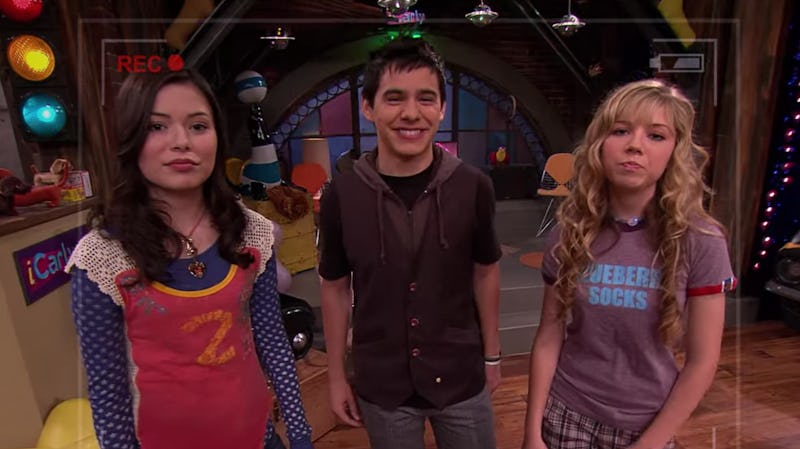 Icarly season 2025 4 episode 2
