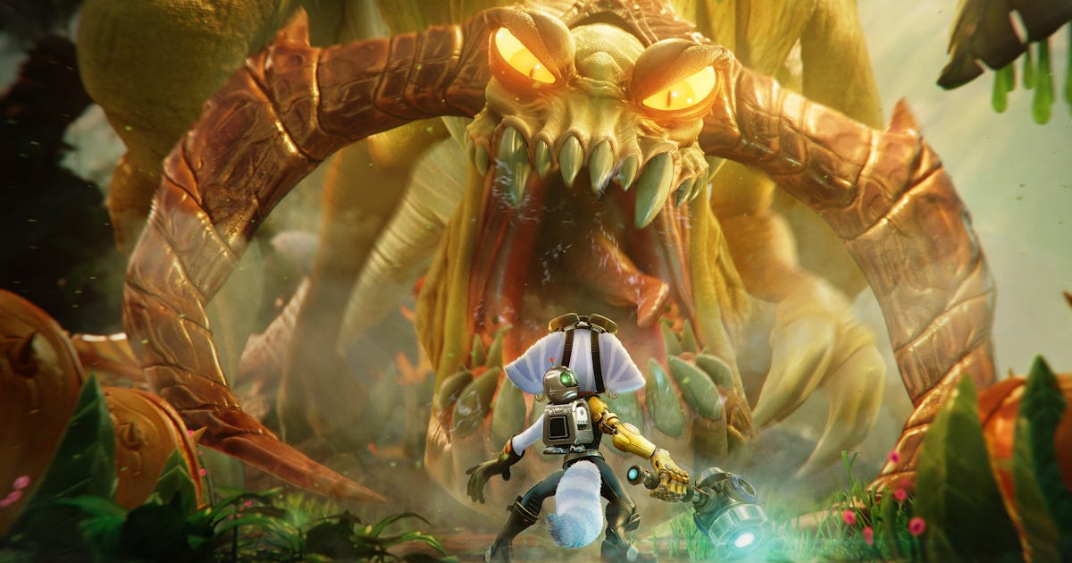 'Ratchet & Clank: Rift Apart' secret ending explained: Will there be a