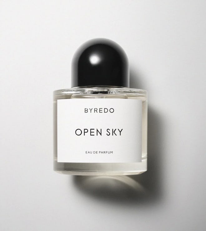 Open sky Eau de Parfum