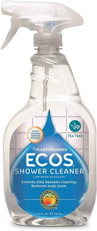 ECOS® Non-Toxic Shower Cleaner (2-Pack)