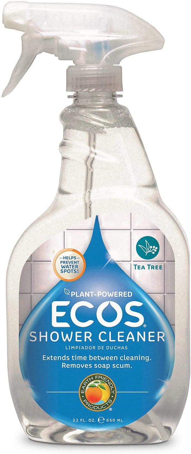 ECOS® Non-Toxic Shower Cleaner (2-Pack)