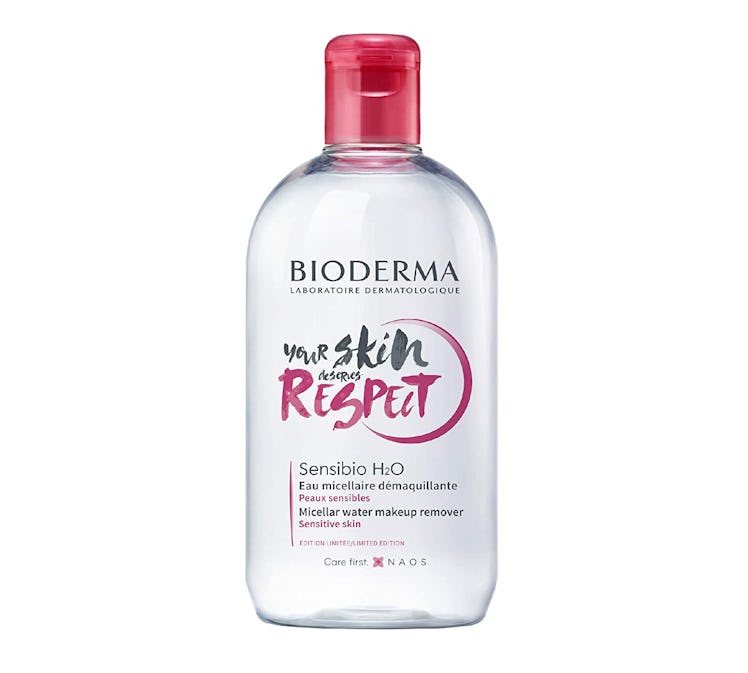 Bioderma Sensibio H2O Micellar Water