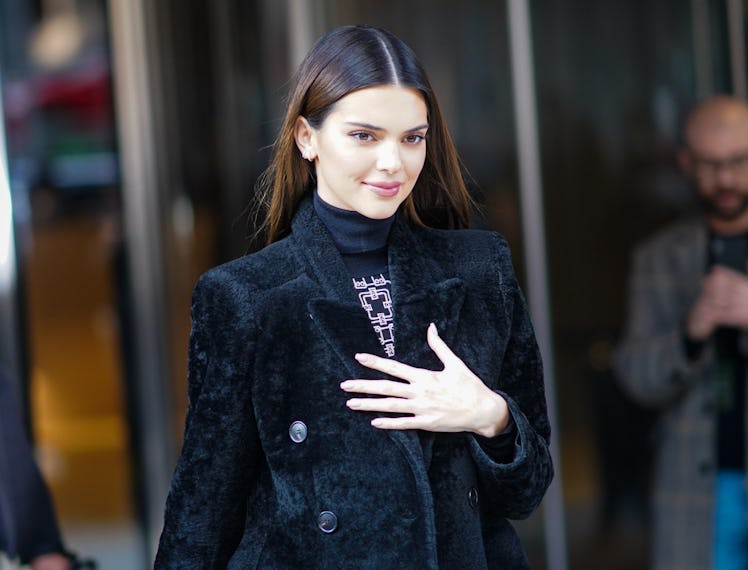 kendall jenner