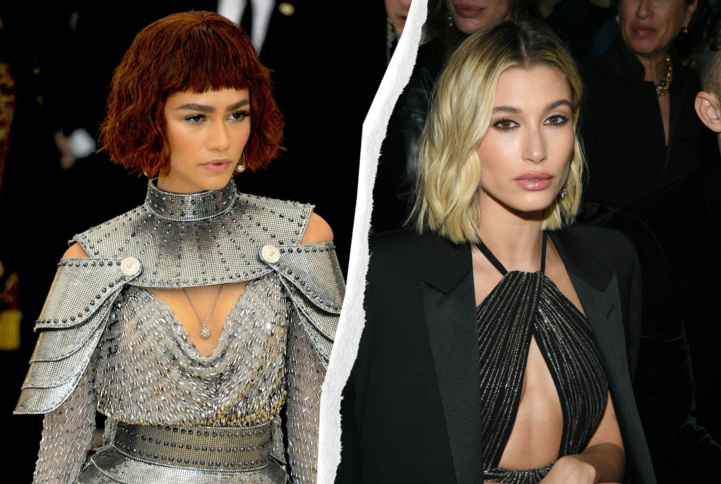 3. Celebrities with Bob Haircuts - wide 3