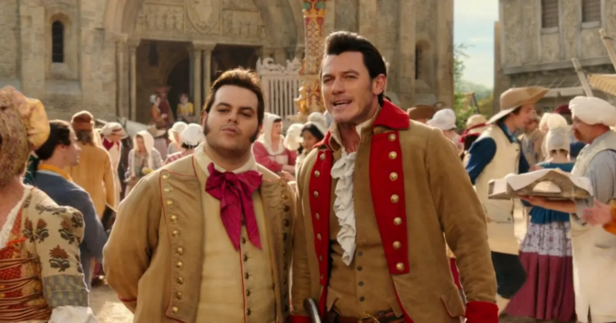 Beauty And The Beast Prequel Halted Production Cast Updates Beauty And The Beast Prequel Halted Production Cast Updates
