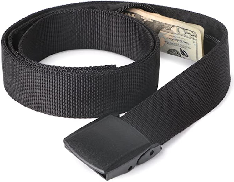 JASGOOD Travel Security Money Belt