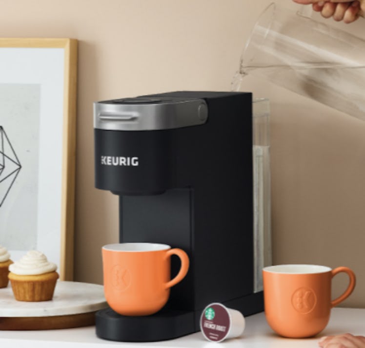 Keurig K-Slim Coffee Maker