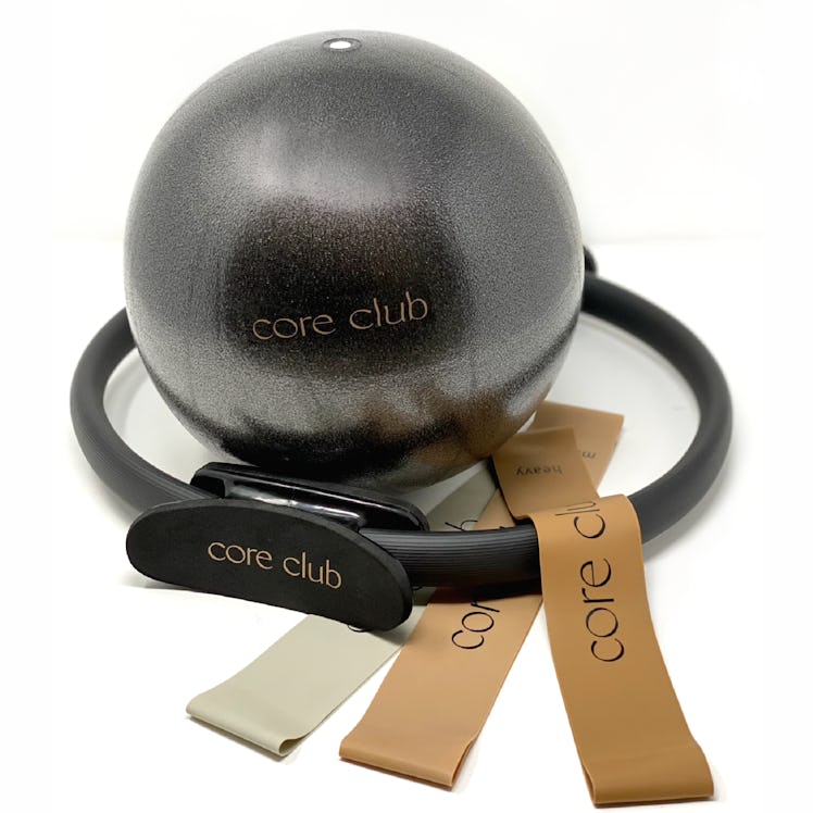 Core Club Trio Bundle