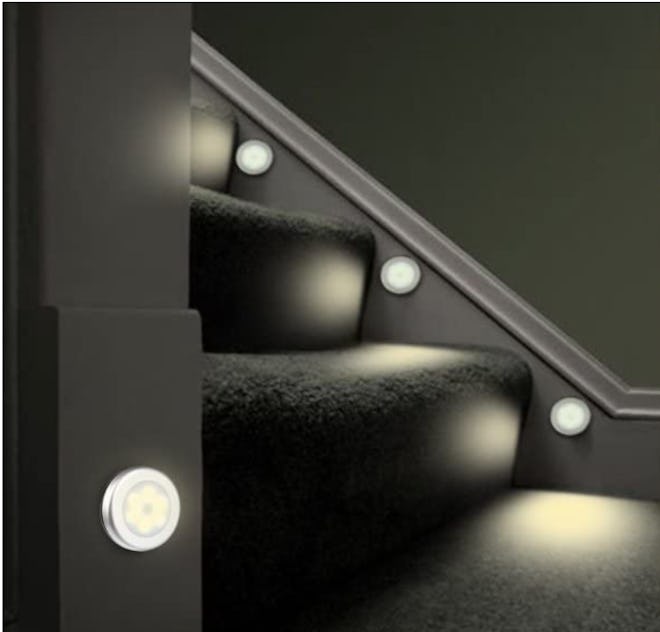 AMIR Motion Sensor Light (3-Pack)