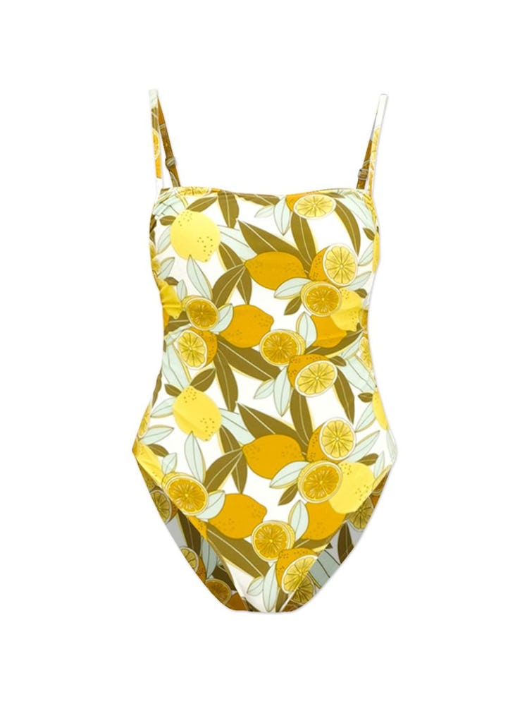 Sari Swimsuit