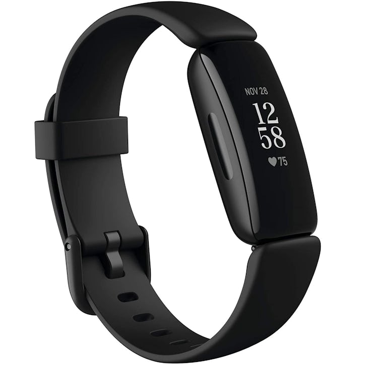 Fitbit Inspire 2 Health & Fitness Tracker