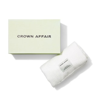 Crown Affair The Towel
