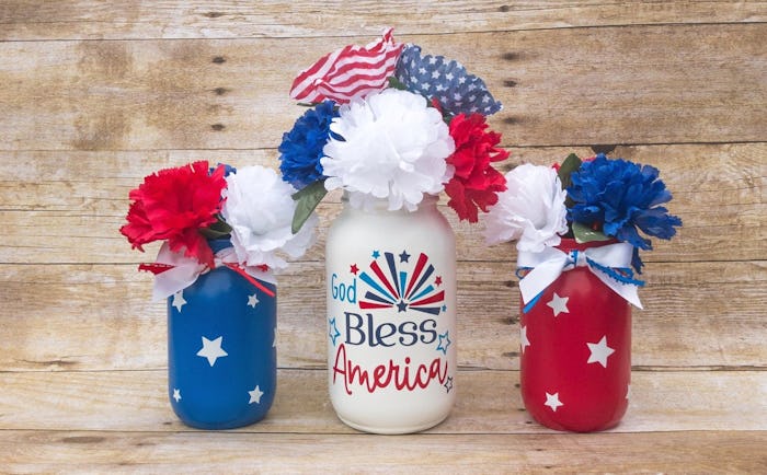 fourth of july decorations