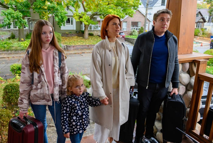 Dani Kind is expected to return to her role as Anne Carlson in 'Workin' Moms' Season 6.