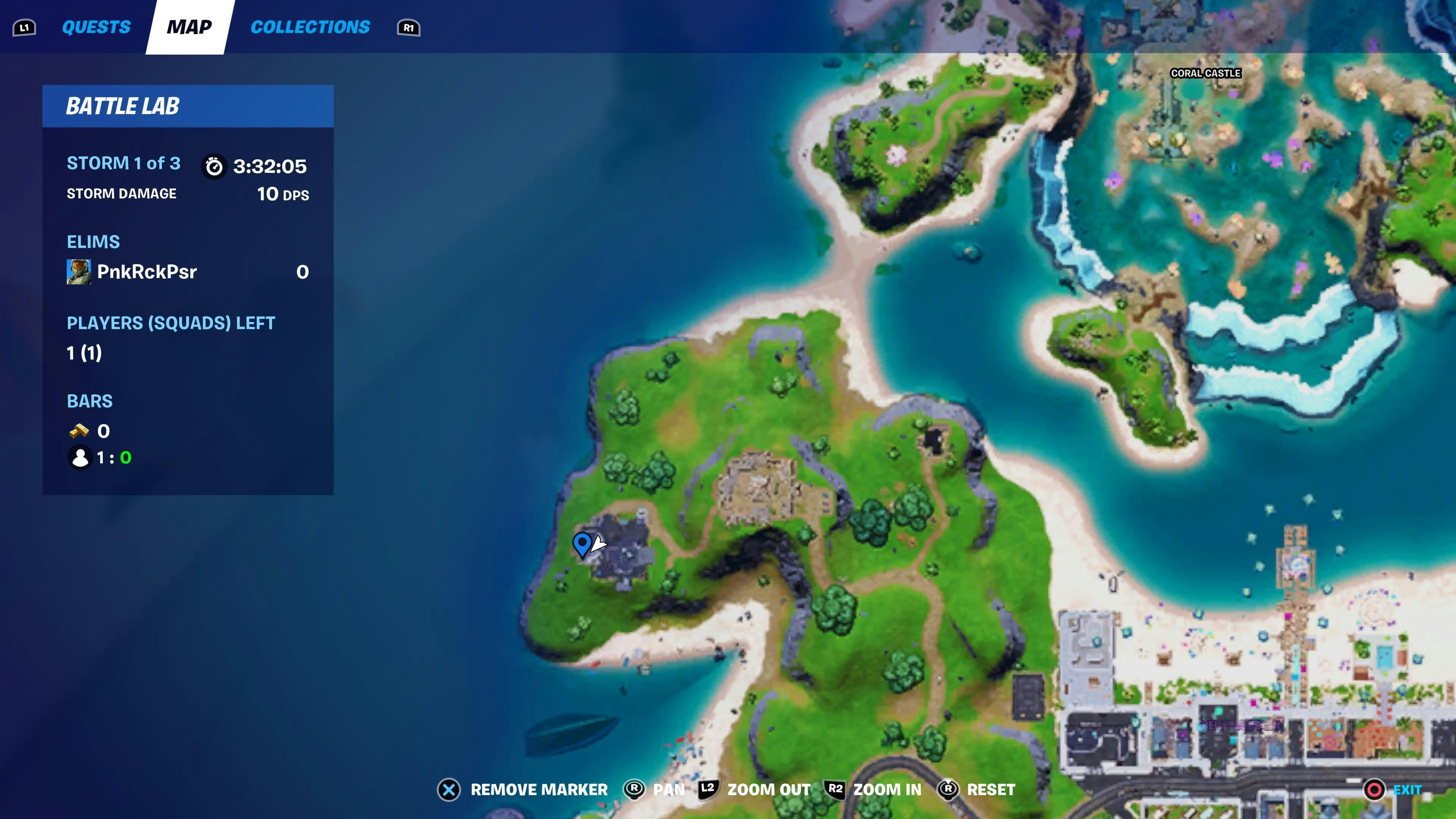 You won't Believe This.. 30+  Reasons for  Fortnite Season 7 All Alien Artifacts Locations? The fifth and likely final alien artifact, at least for week 1 of season 7, is northeast of believer beach.